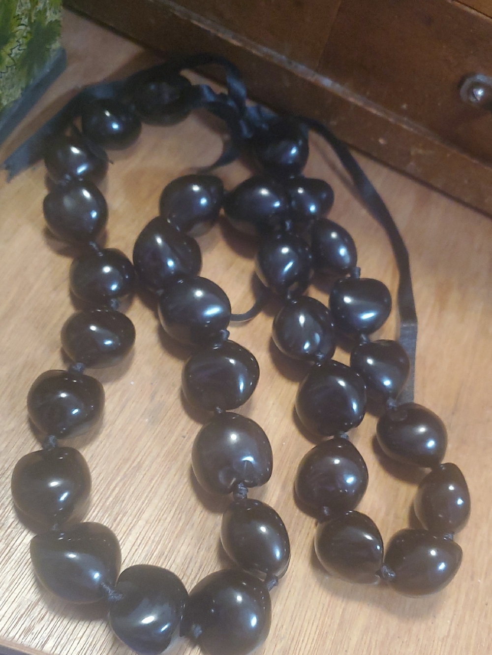 Vintage Kakui Necklace BD